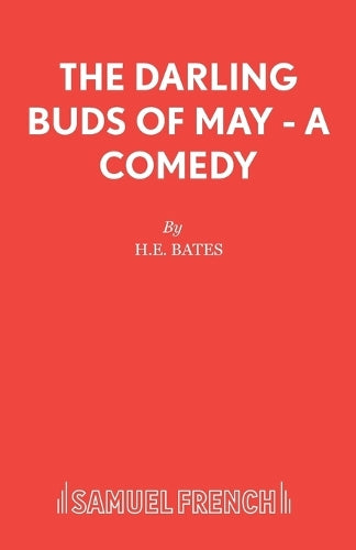 The Darling Buds of May