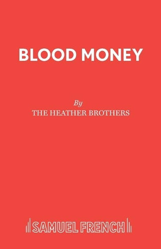Blood Money
