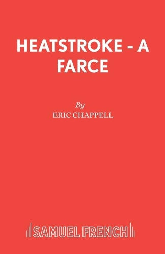 Heatstroke