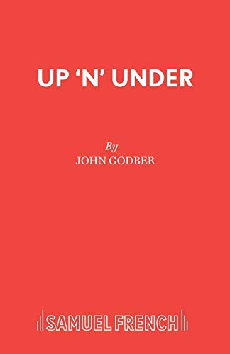 Up 'n' Under