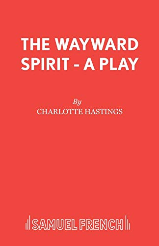 The Wayward Spirit