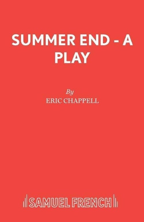 Summer End