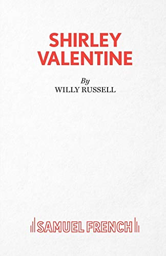Shirley Valentine