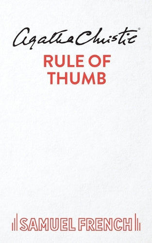 Rule of Thumb