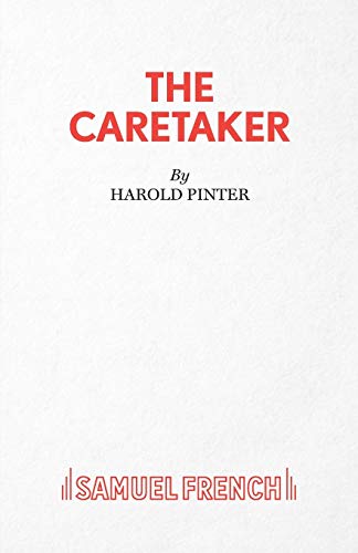 The Caretaker