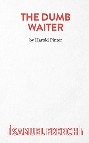 The Dumb Waiter
