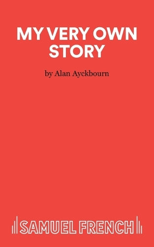 My Very Own Story