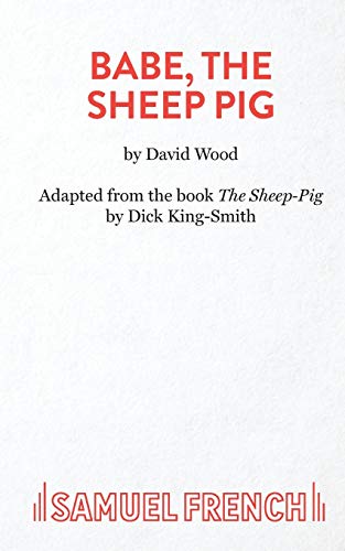 Babe, the Sheep-Pig