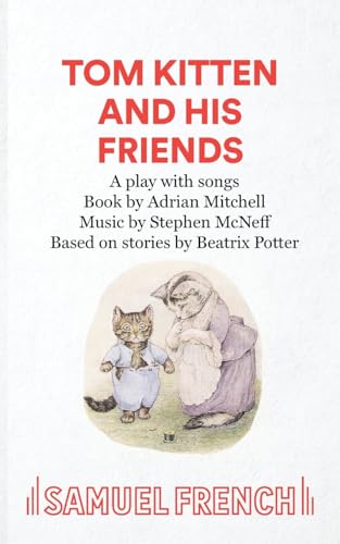 Tom Kitten and His Friends