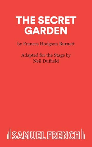 The Secret Garden