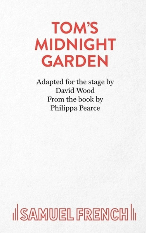 Tom's Midnight Garden