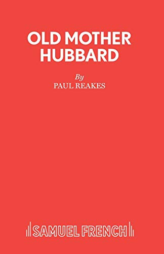 Old Mother Hubbard