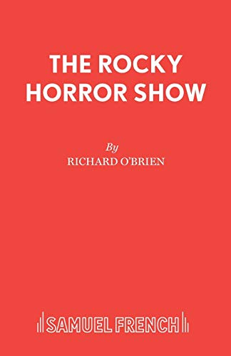 The Rocky Horror Show