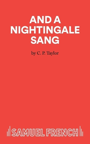 And a Nightingale Sang
