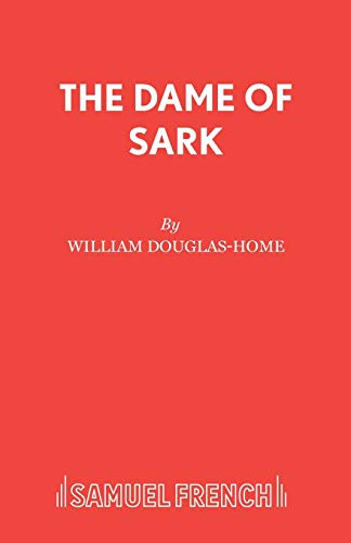 Dame of Sark