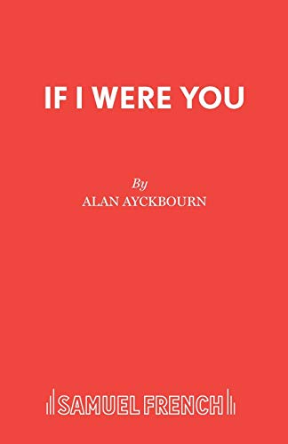 If I Were You