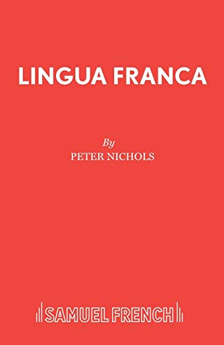 Lingua Franca