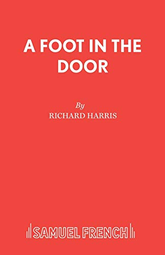 A Foot in the Door