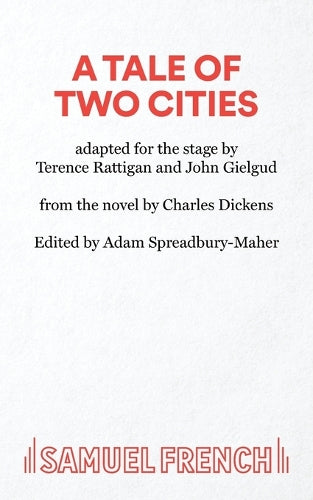 A Tale of Two Cities