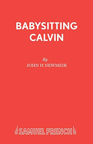 Babysitting Calvin