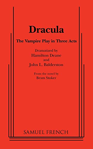 Dracula