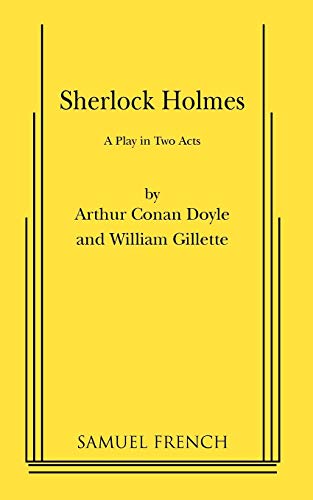Sherlock Holmes