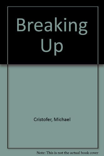 Breaking Up