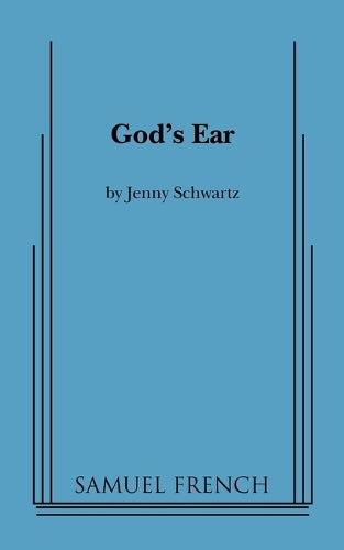 God's Ear