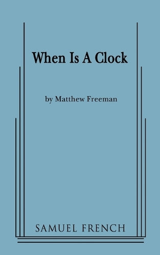 When Is A Clock
