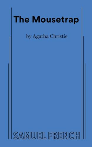 The Mousetrap