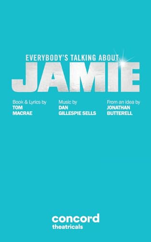 Everybody's Talking About Jamie