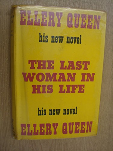 Last woman in his life