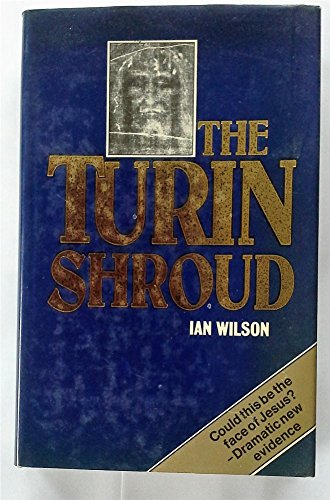 Turin Shroud