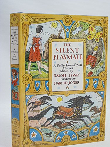 The Silent Playmate