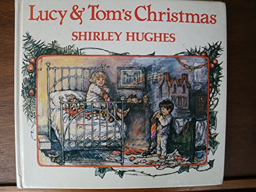 Lucy and Tom's Christmas