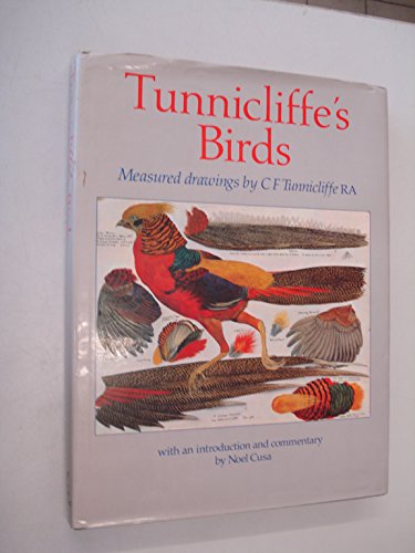 Tunnicliffe's Birds