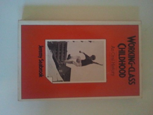 Working Class Childhood