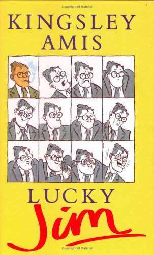 Lucky Jim