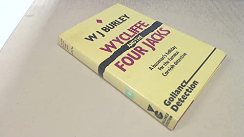 Wycliffe and the Four Jacks