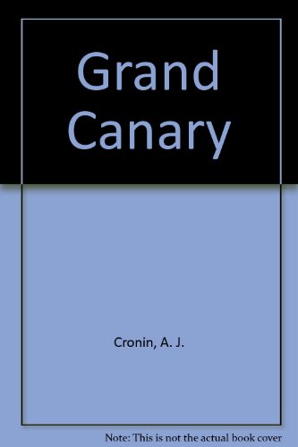 Grand Canary
