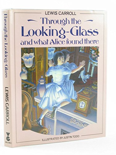 Through the Looking Glass