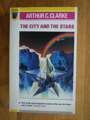 The City and the Stars