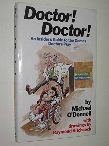 Doctor! Doctor!
