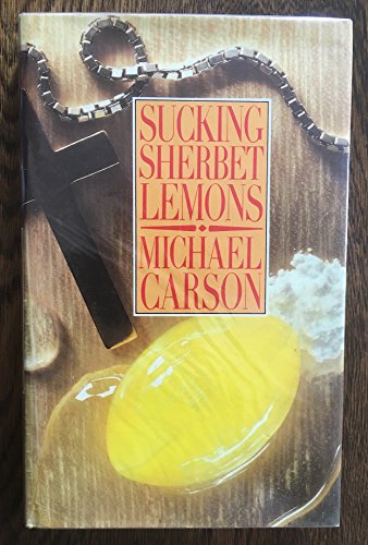 Sucking Sherbet Lemons