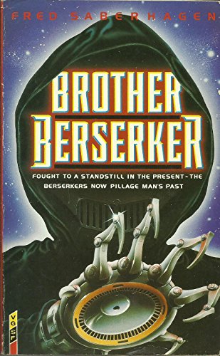 Brother Berserker