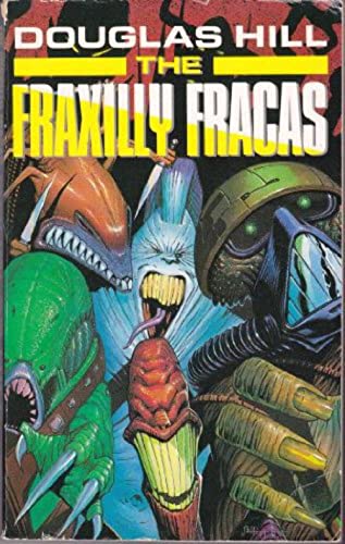 The Fraxilly Fracas