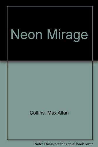 Neon Mirage