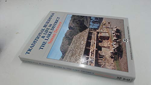 Traditional Buildings and Life in the Lake District