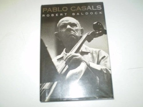 Pablo Casals