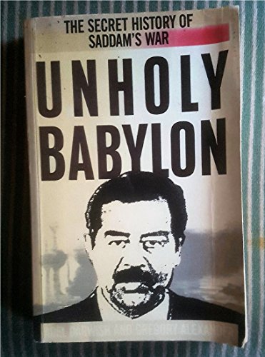 Unholy Babylon